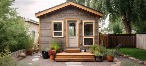 Bringing Accessory Dwelling Units to a Whole New Level in .